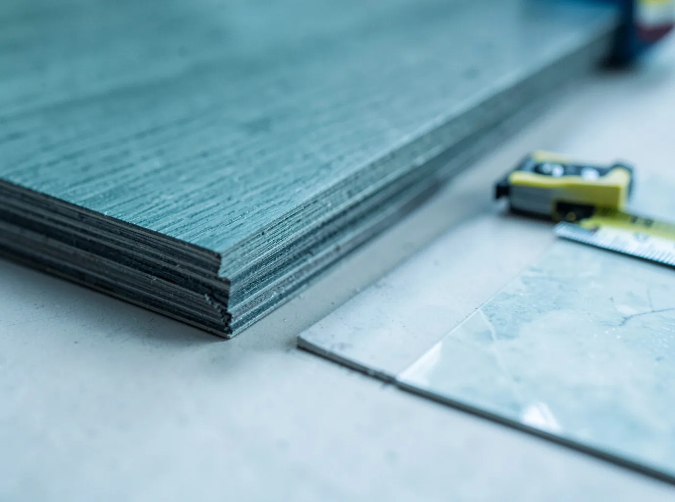 Luxury Vinyl Plank Installation Everetts, NC FAQs